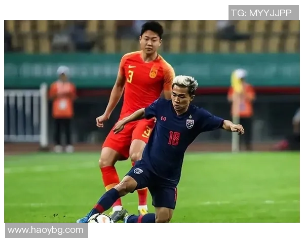 泰国足球队明星球员盘点及其在国际赛场的精彩表现