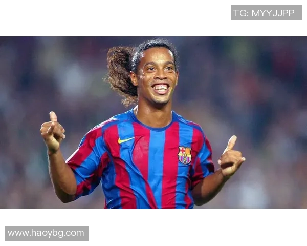 足球球星性格排行：哪些球员以人格魅力赢得球迷心？